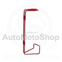 Automotive Clamp for 1kg fire extinguisher 250x100mm